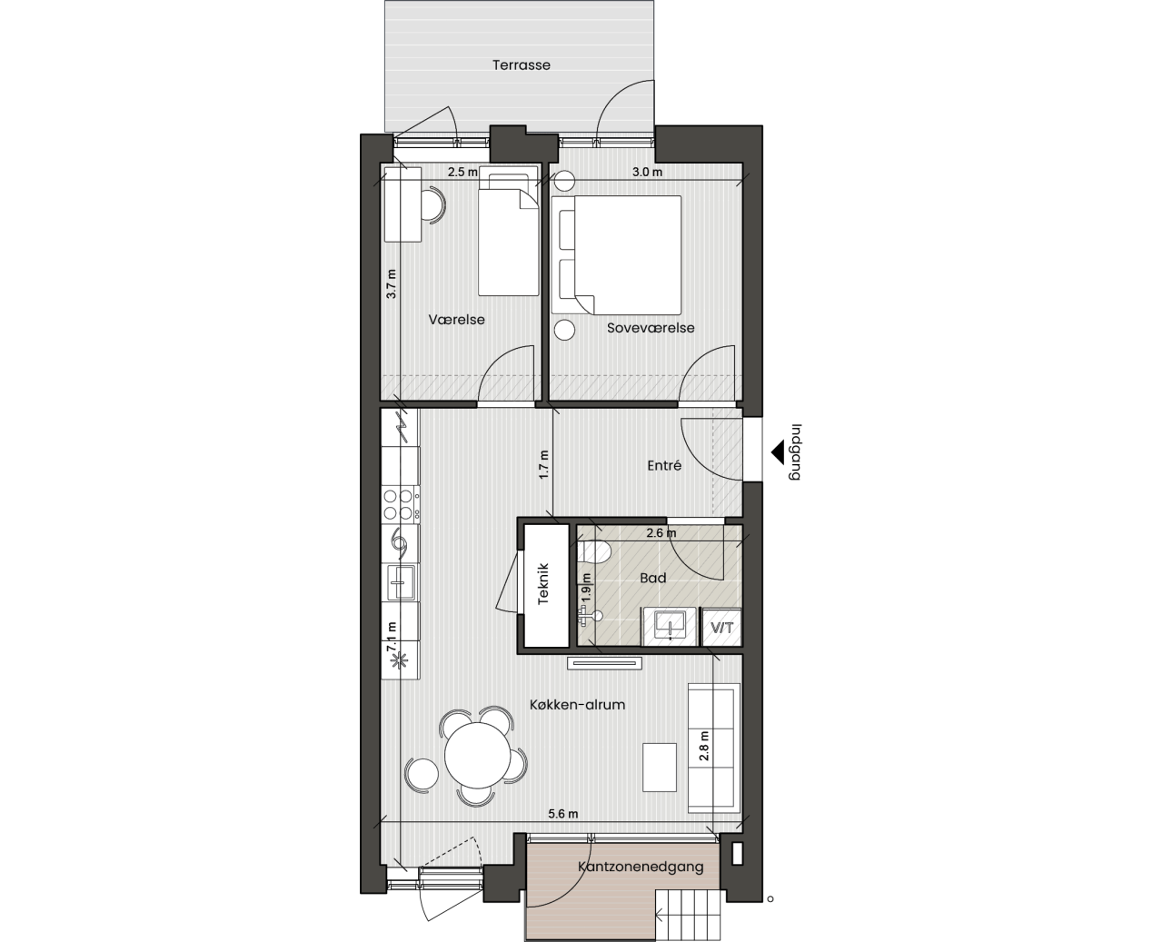 rippleresidence_plantegning_1014